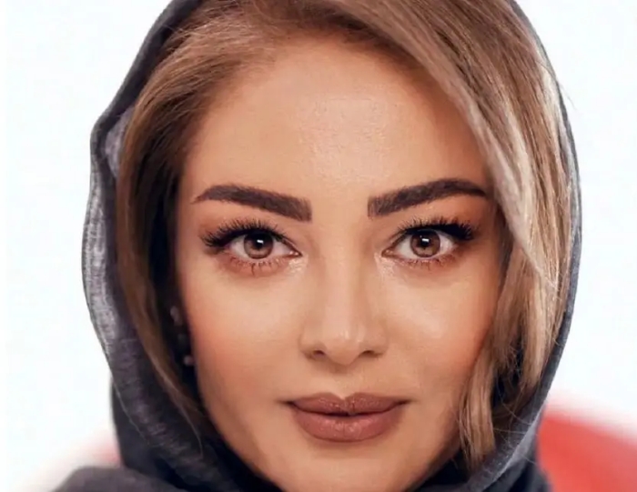 تغییر چهره رزیتا غفاری در عکس جدیدش