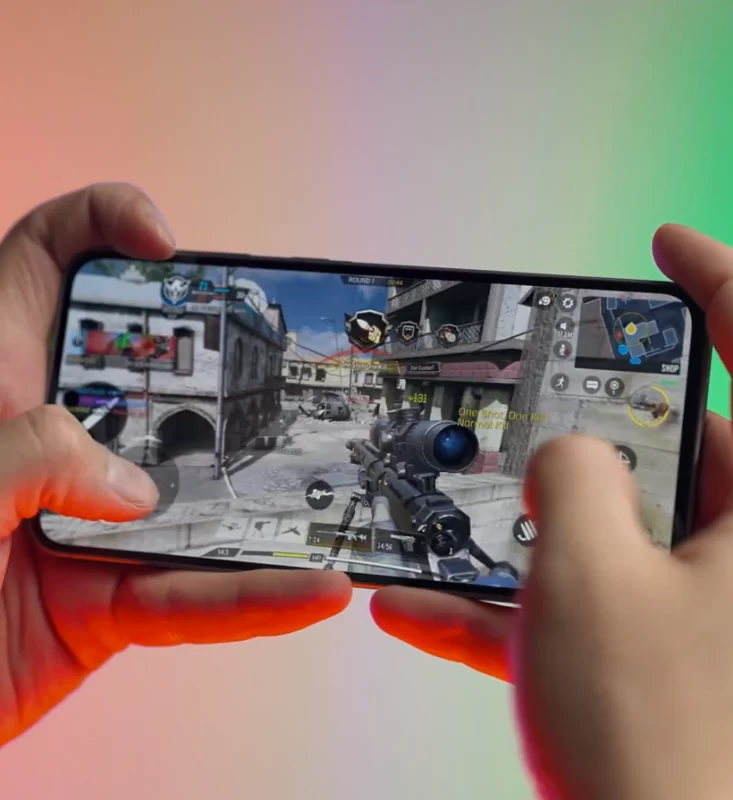 چرا گوشی داغ می کند؟