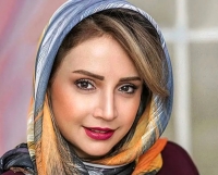 شبنم قلی‌خانی با کت و شلوار در دبی حریف کامنت‌های مردم نشد