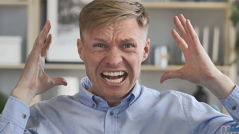 کمبود این 3 ویتامین شما را بیحوصله و عصبانی میکند + توصیه طب سنتی