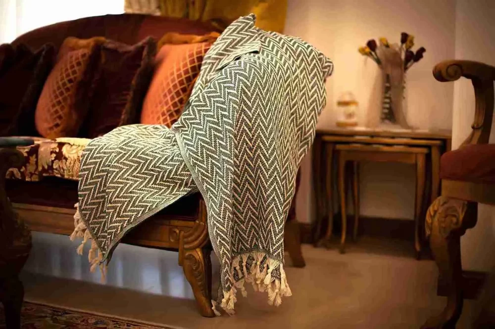 کاربردهای رانر مبل