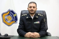 وضعیت ترافیکی جاده‌ها درپی هشدار قرمز هواشناسی