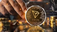 قیمت رمز ارز ترون 24 آذر 1404