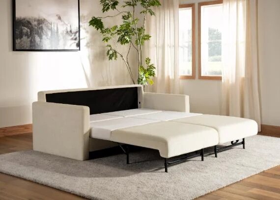 6 ترند بزرگ مبل در 2026 ؛ وقتی راحتی، فرم و انعطاف‌پذیری حرف اول را می‌زنند