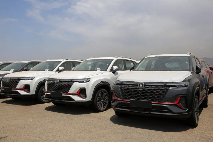 تکلیف سهمیه خودروهای وارداتی مشخص شد