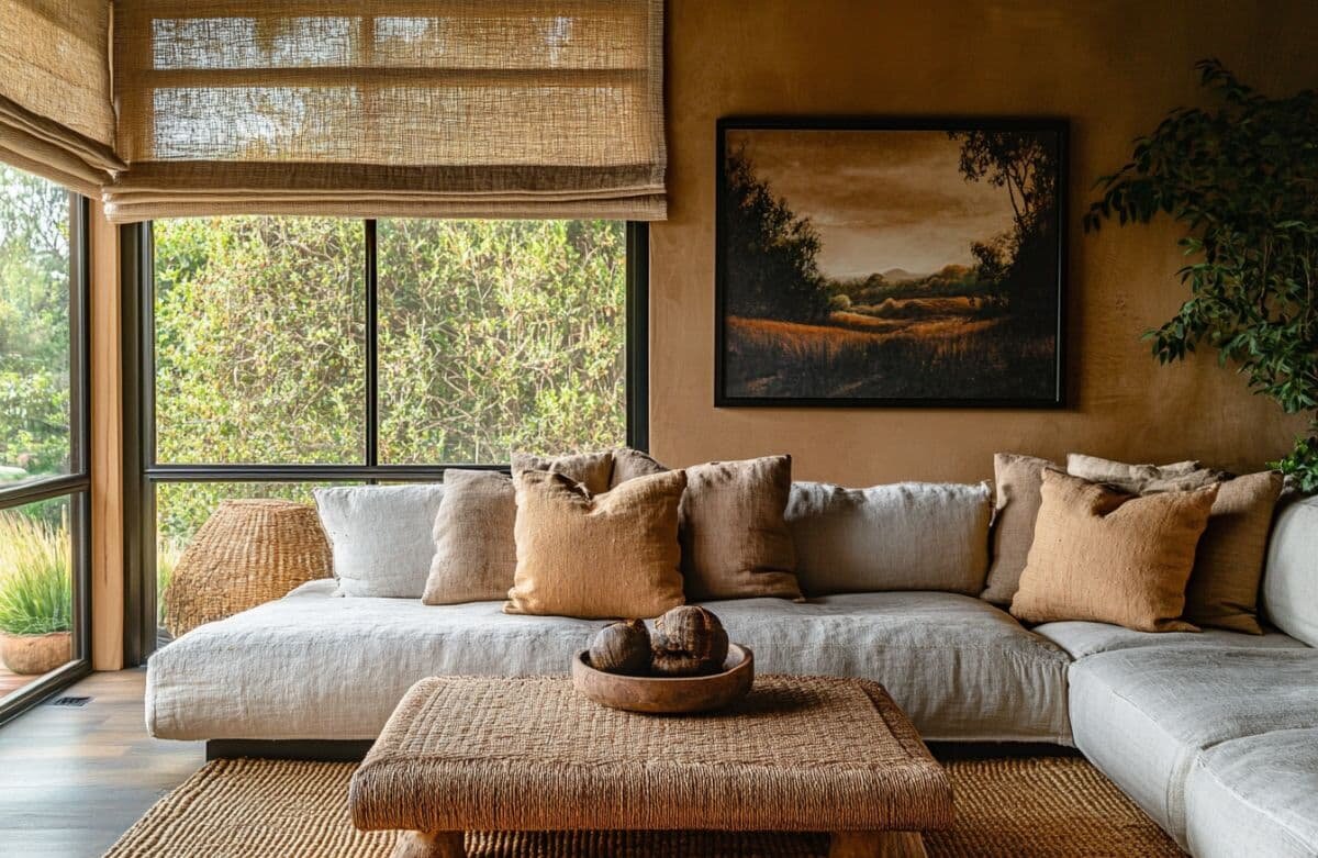 6 ترند بزرگ مبل در 2026 ؛ وقتی راحتی، فرم و انعطاف‌پذیری حرف اول را می‌زنند