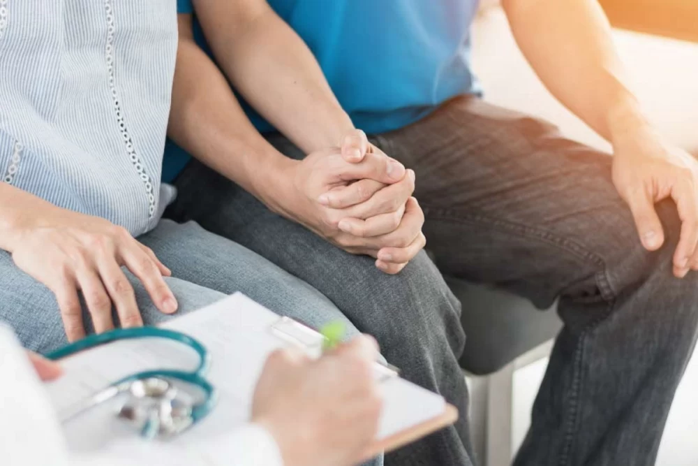 شرایط بچه دار شدن بعد از عمل واریکوسل