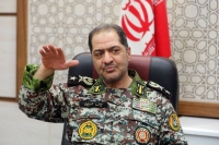 امیر سرتیپ صباحی فرد: پدافند هوایی خط مقدم دفاع از کشور است