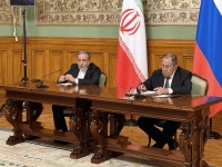 عراقچی: مذاکره برابر و منصفانه شرط گفت‌وگو با آمریکاست