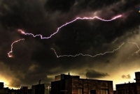 طوفان نوح در راه است؟ | شایعه بزرگ آبگرفتگی سراسری + پاسخ رسمی