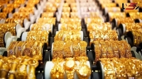 صعود وحشتناک قیمت طلا و سکه 29 آذر| طلا 14 میلیونی می شود؟