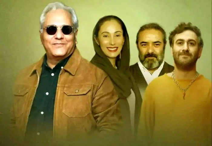 پخش سریال جدید مهران مدیری از شب یلدا؟ | زمان بازپخش سریال «شیش ماهه»