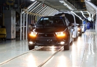 ثبت‌نام فروش ایران‌خودرو رکورد زد