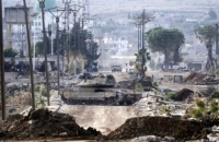 نظامیان اسراییلی 42 بار وارد خاک سوریه شدند