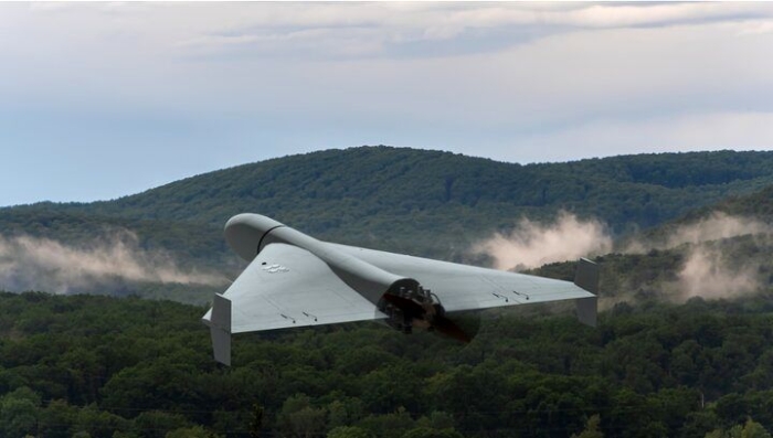 آمریکا پهپاد «شاهد136» ایران را کپی کرد