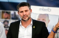 سخنان جنگ‌طلبانه وزیر صهیونیست علیه غزه و لبنان