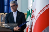 بقایی: برنامه موشکی ایران غیر قابل مذاکره است