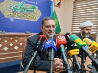 نایینی: دشمن اتحاد مقدس مردم را هدف قرار داده است