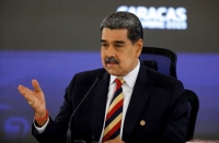 هشدار مادورو به آمریکا