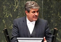 تاجگردون رییس کمیسیون تلفیق بودجه 1405 شد