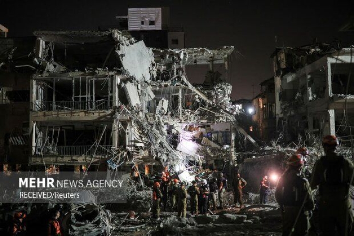 هشدار وزارت دارایی اسراییل درباره هزینه‌های کمرشکن جنگ با ایران