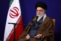 فیلم کامل بیانات رهبر انقلاب در دیدار با اعضای کنگره بزرگداشت مرحوم آیت‌الله میلانی