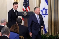 اطلاع‌رسانی ویتکاف درباره زمان اجرای مرحله دوم توافق غزه