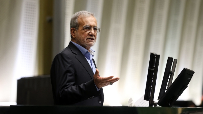 پزشکیان: دولت تلاش دارد بودجه بدون کسری داشته باشد