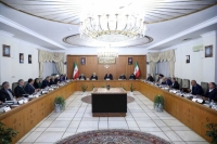 رییس‌جمهور: بهبود معیشت مردم باید بر همه بخش‌ها تقدم داشته باشد