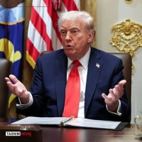 ترامپ: به توافق صلح اوکراین نزدیک شده‌ایم