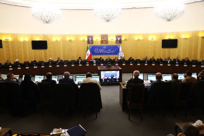 مخالفت کمیسیون تلفیق با افزایش 2 درصد مالیات بر ارزش افزوده