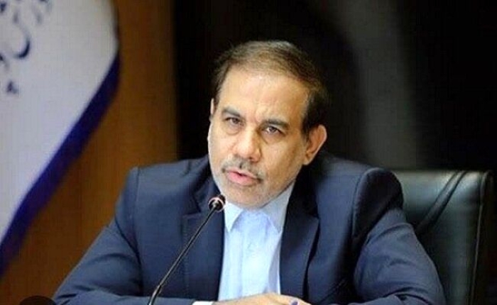 واکنش جهانگیر به اعتراضات خیابانی کسبه