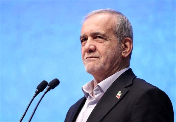 پزشکیان: مشکل اصلی جامعه کمبود انسان باورمند و توانمند است