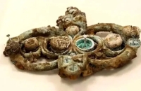 مهم‌ترین اکتشافات باستان‌شناسی 2025 به دست جویندگان آماتور + عکس