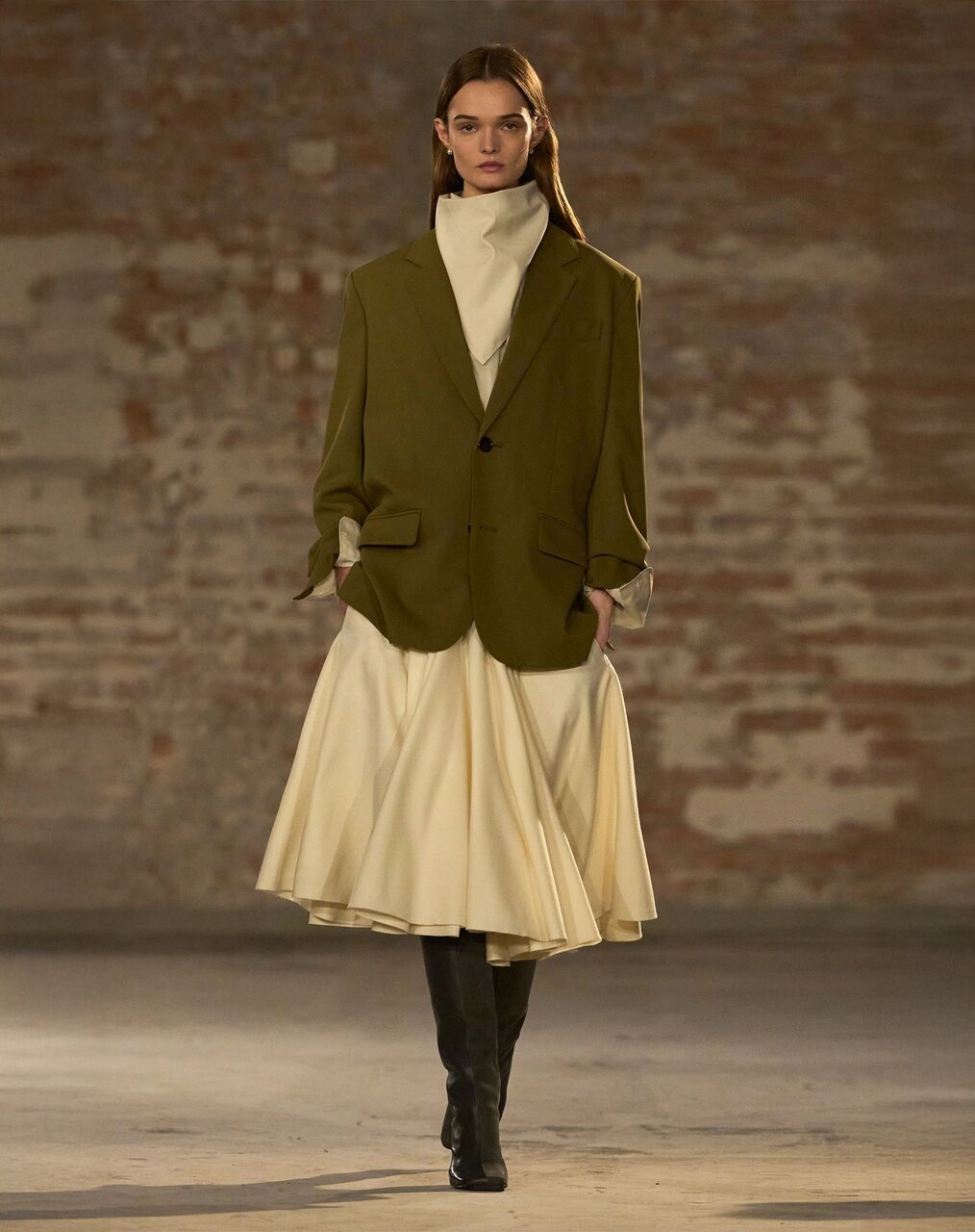 زمستان امسال چی بپوشیم؟ ؛ 10 ترند داغ دنیای مد برای فصل سرد