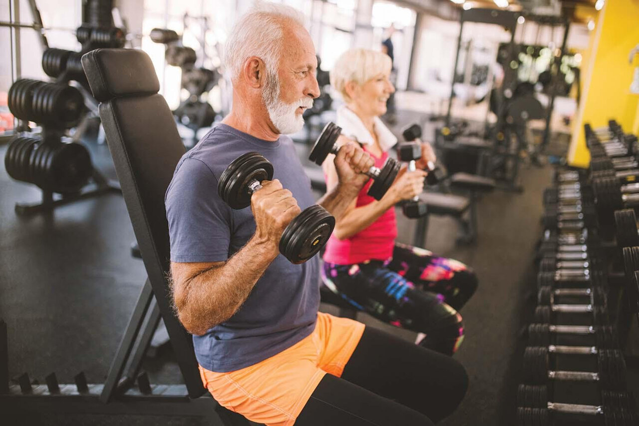 راز طلایی کلید کاهش چربی شکمی: ترکیب تغذیه و تحرک