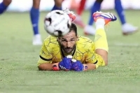 شانس بالای حضور آدان در بازی استقلال و سپاهان