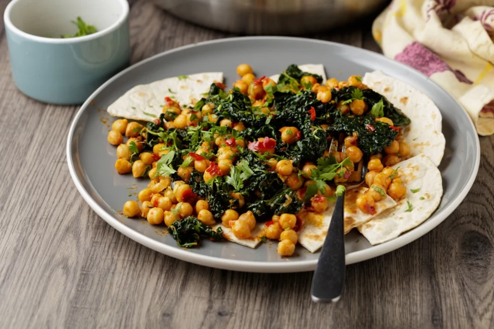 مراحل تهیه چوله پالک