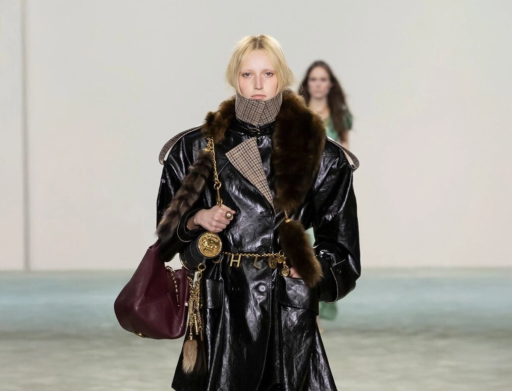 زمستان امسال چی بپوشیم؟ ؛ 10 ترند داغ دنیای مد برای فصل سرد