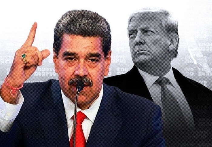 مادورو: باید واقعیت‌های سانسور شده آمریکا را افشا کنیم