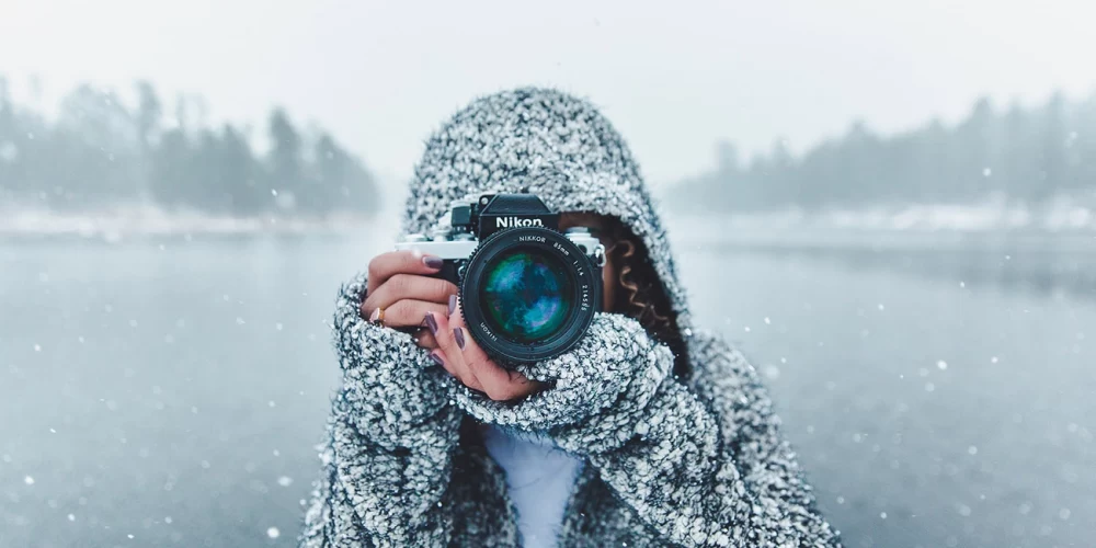 استایل پینترستی