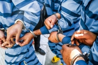 دستگیری اعضای یک تیم تروریستی در سراوان