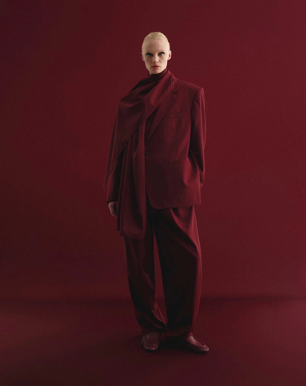 زمستان امسال چی بپوشیم؟ ؛ 10 ترند داغ دنیای مد برای فصل سرد