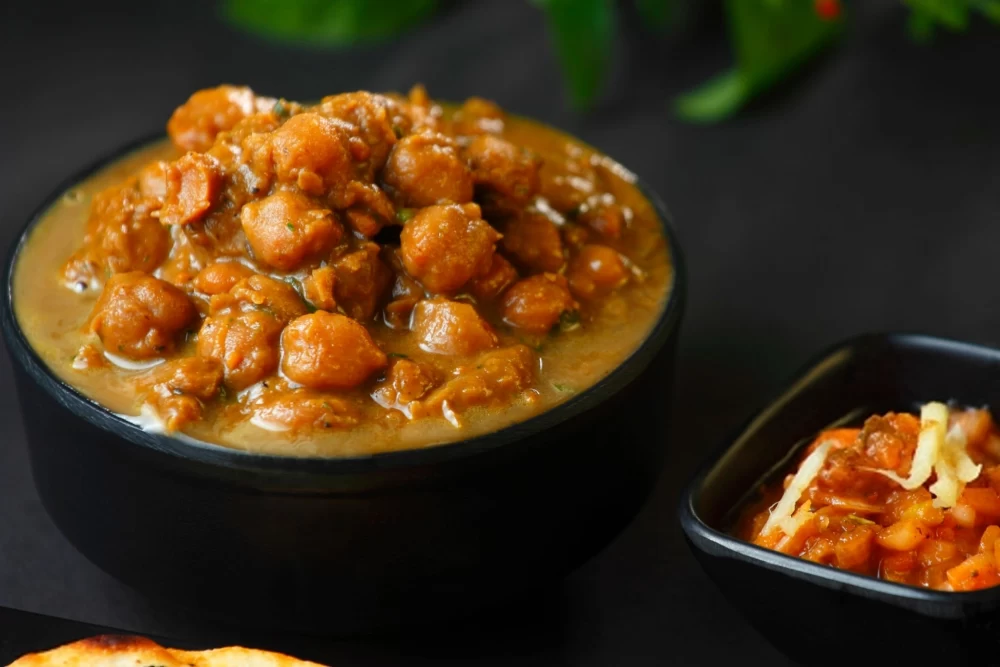 چوله پالک هندی