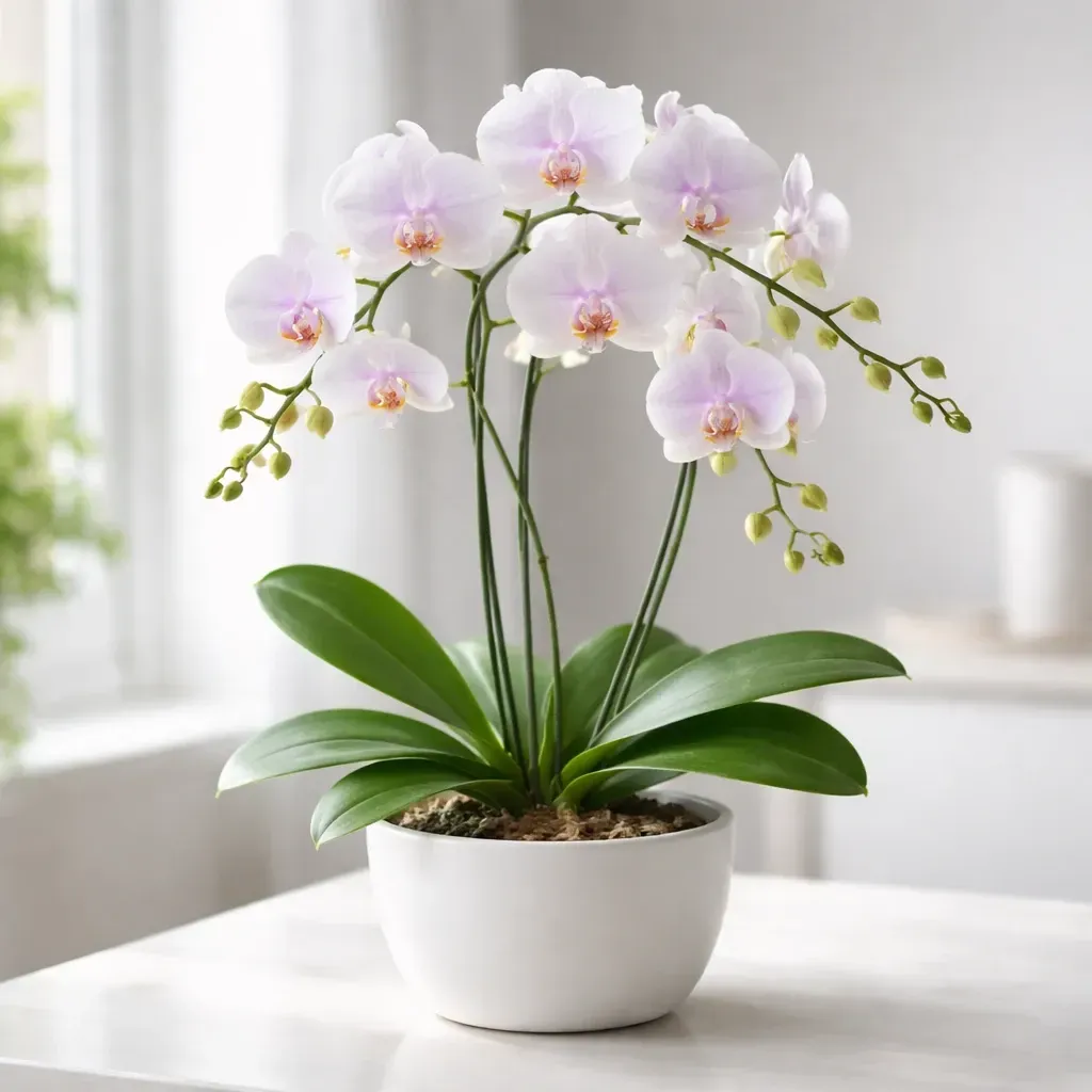 راز خوشبو شدن فضای منزل؛ 13 گیاه آپارتمانی معطر