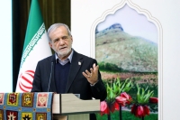 پزشکیان: غلبه نگاه سیاسی و حزبی به نگاه تخصصی، دلیل مشکلات است