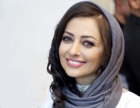 پیام متفاوت نفیسه روشن برای تبریک کریسمس+ عکس