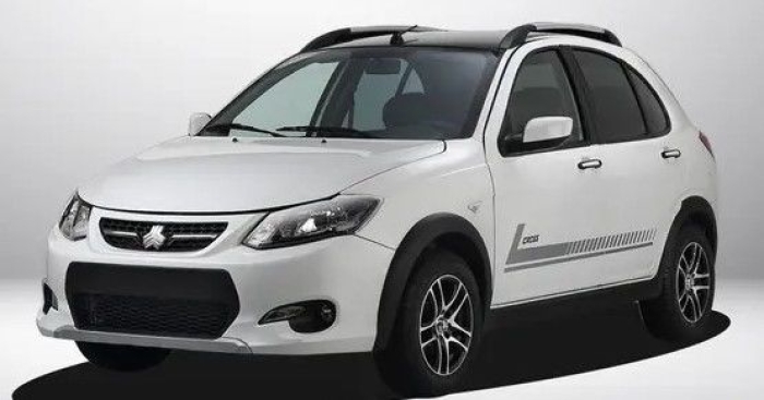 انفجار فروش اقساطی کوییک | کوییک با قسط ماهی 6.3 میلیون