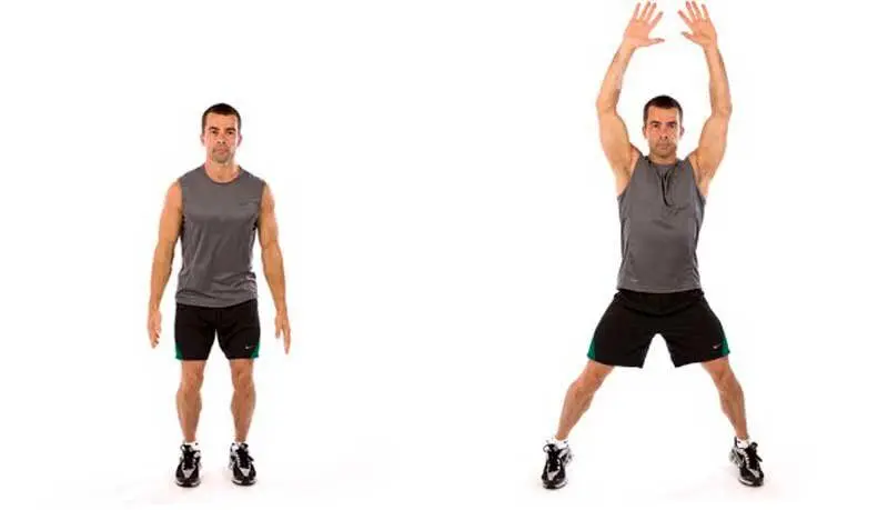 صاف شدن شکم با این 5 تمرین ایستاده صبحگاهی!