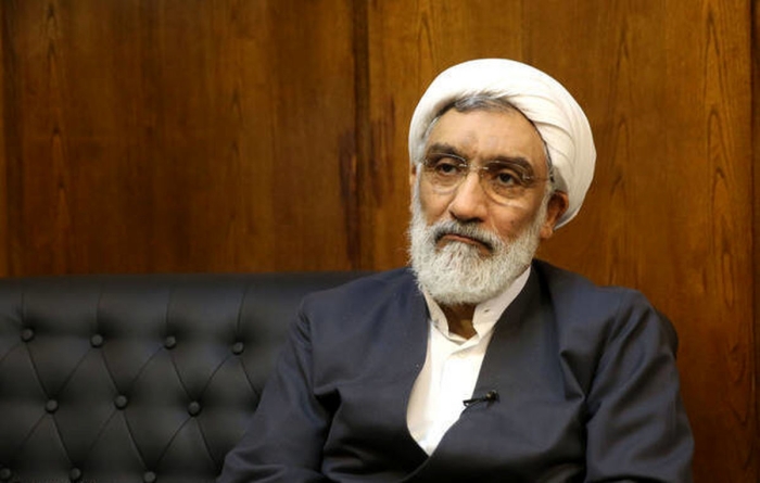 واکنش پورمحمدی به ژست حمایتی ترامپ از اعتراضات در ایران